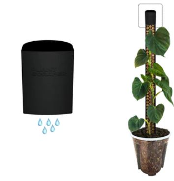 M2 Dripperi – musta