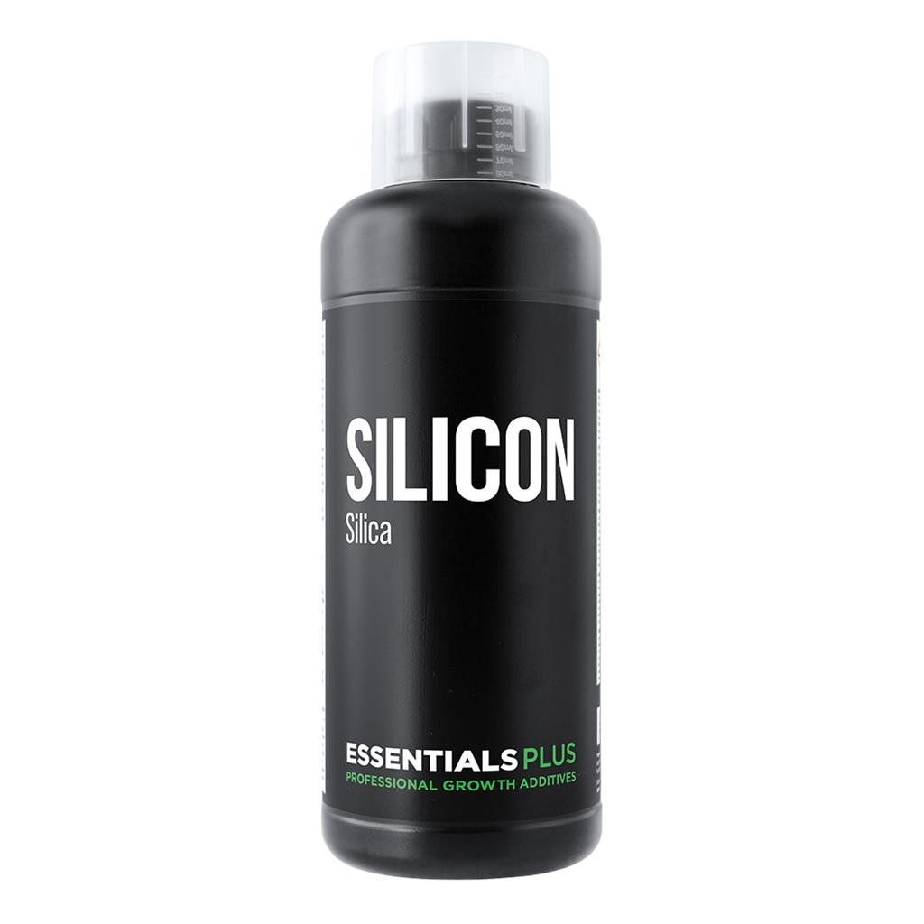 Silikaatti / Silicon Plus, Essentials