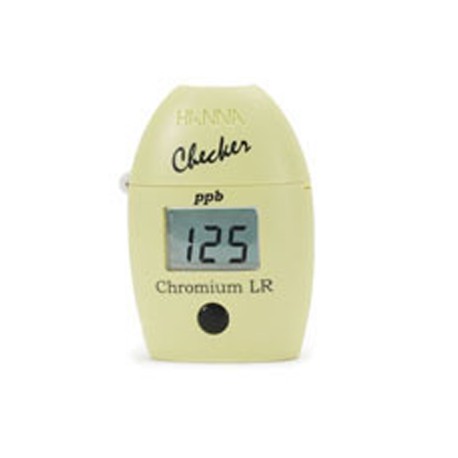 Checker Chromium VI LR (tilaustuote)