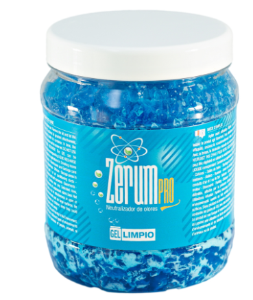 Zerum Pro 900g Menthol