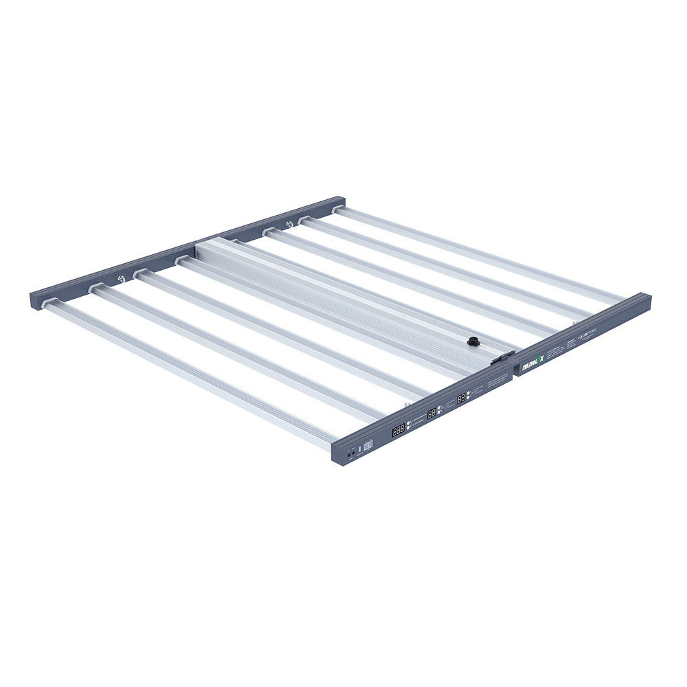 Nanolux SN 1200W LED Grow Light 2.9 – Täysspektrin PRO-kasvivalaisin UV + IR *