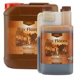 CANNA Bio Flores – orgaaninen kukintalannoite (1 L) RE-PACK