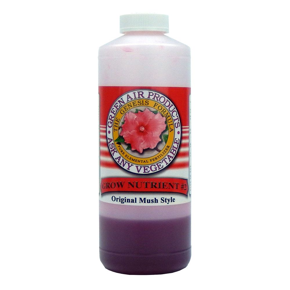 The Genesis Grow 1L RE-PACK (AKTIVOITU)