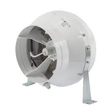 Kanavapuhallin Svent SVBK 250mm / 1080m3/h 