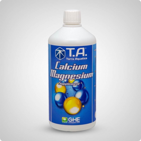 Terra Aquatica Calsium Magnesium Supplement 1L