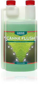 Canna Flush 250ml