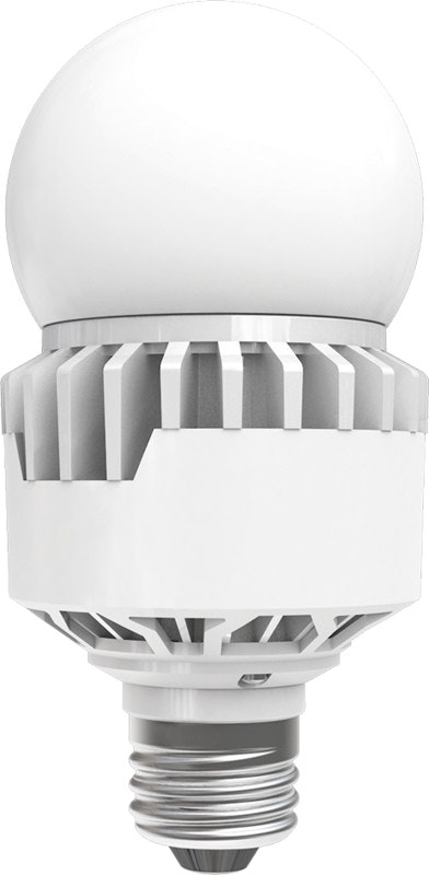 Kasvilamppu Ledicon 14W 