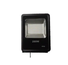 LED Valonheitin 200W Iskra 4000K