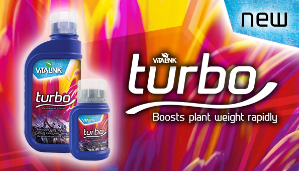 Vitalink Turbo 1L