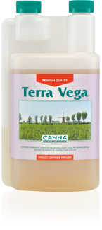 Canna Terra Vega 1L