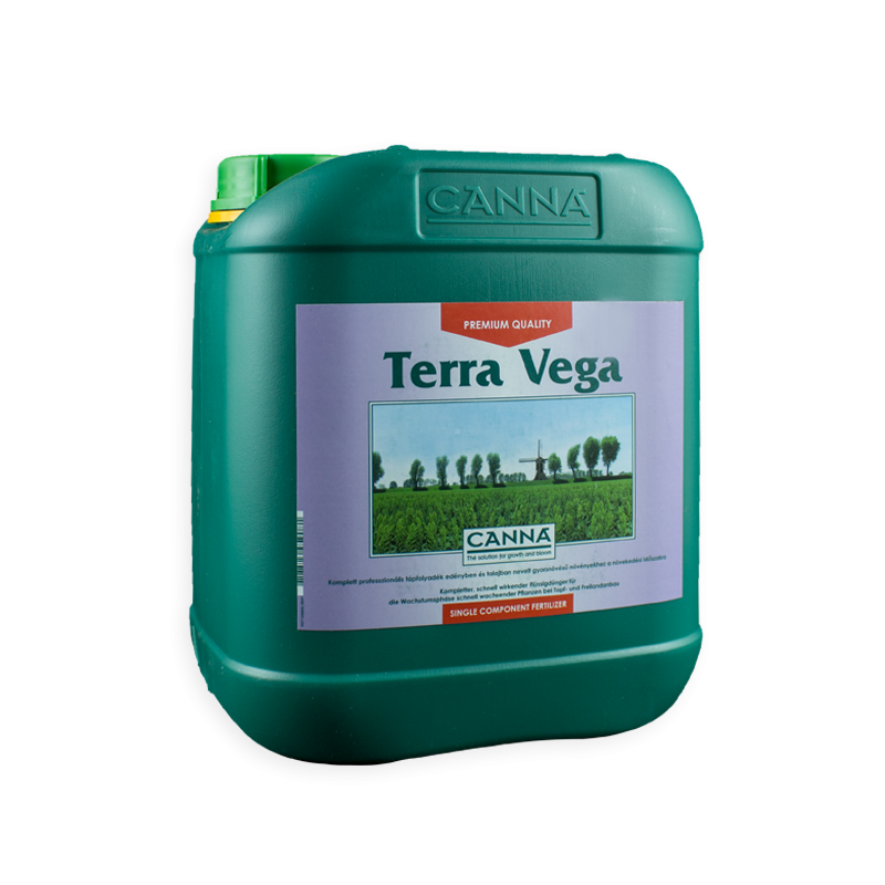 Canna Terra Vega 5L