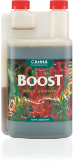 Canna Boost 250ml (pullotettu)