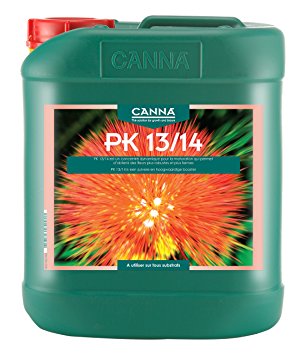 PK 13/14 5L Canna 