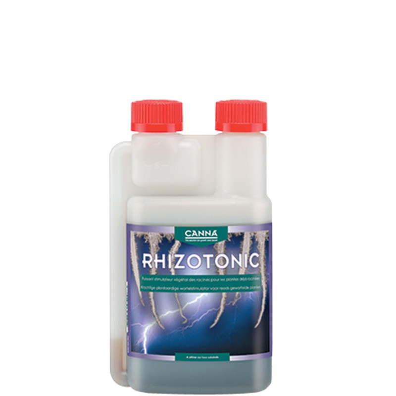 Rhizotonic 250ml Canna (pullotettu)