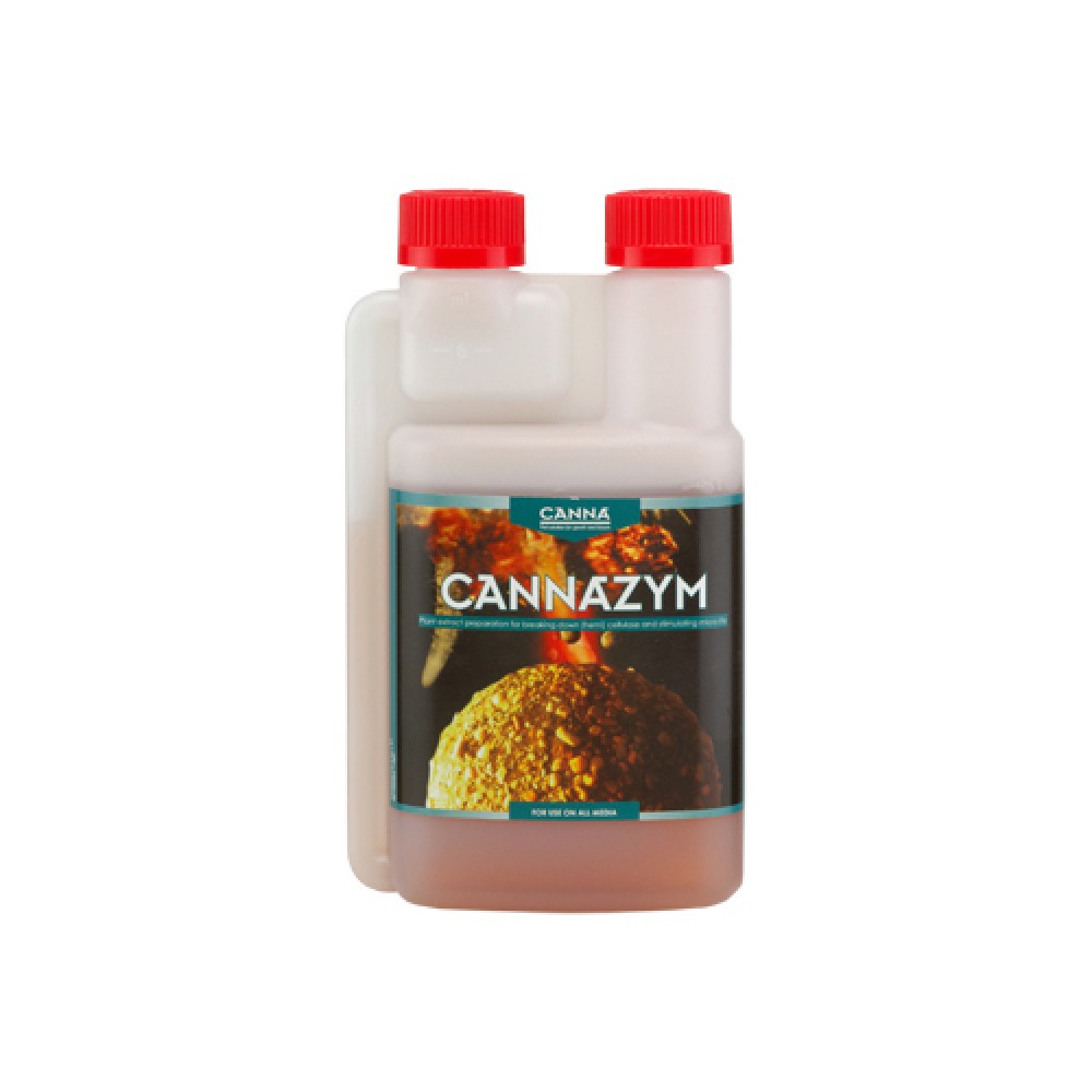  CannaZym 250ml (re-pack)