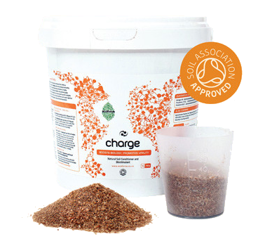 Madonlanta lisäravinne Ecothrive Charge 10L 