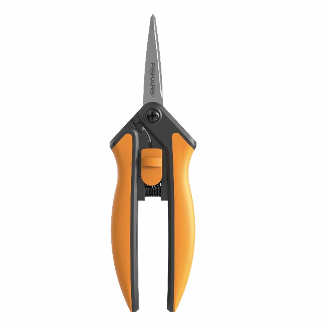 Fiskars sakset Solid snip pruning microtip SP130