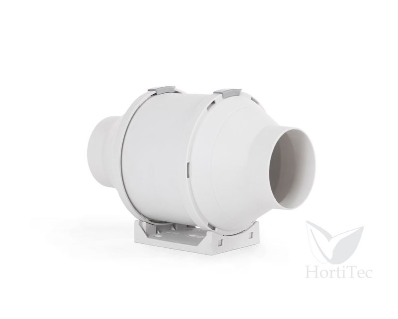 Kanavapuhallin Vanguard 150mm 405/520m3/h KÄYTETTY
