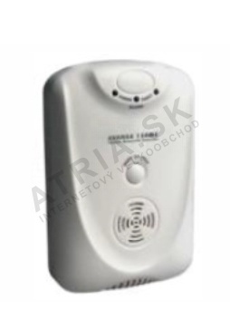 AVANSA 150MC carbon monoxide detector