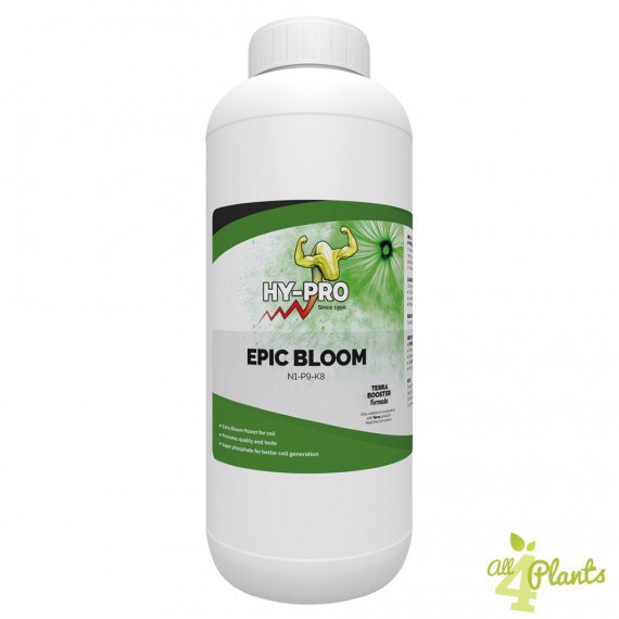 Hy-Pro Epicbloom 1L