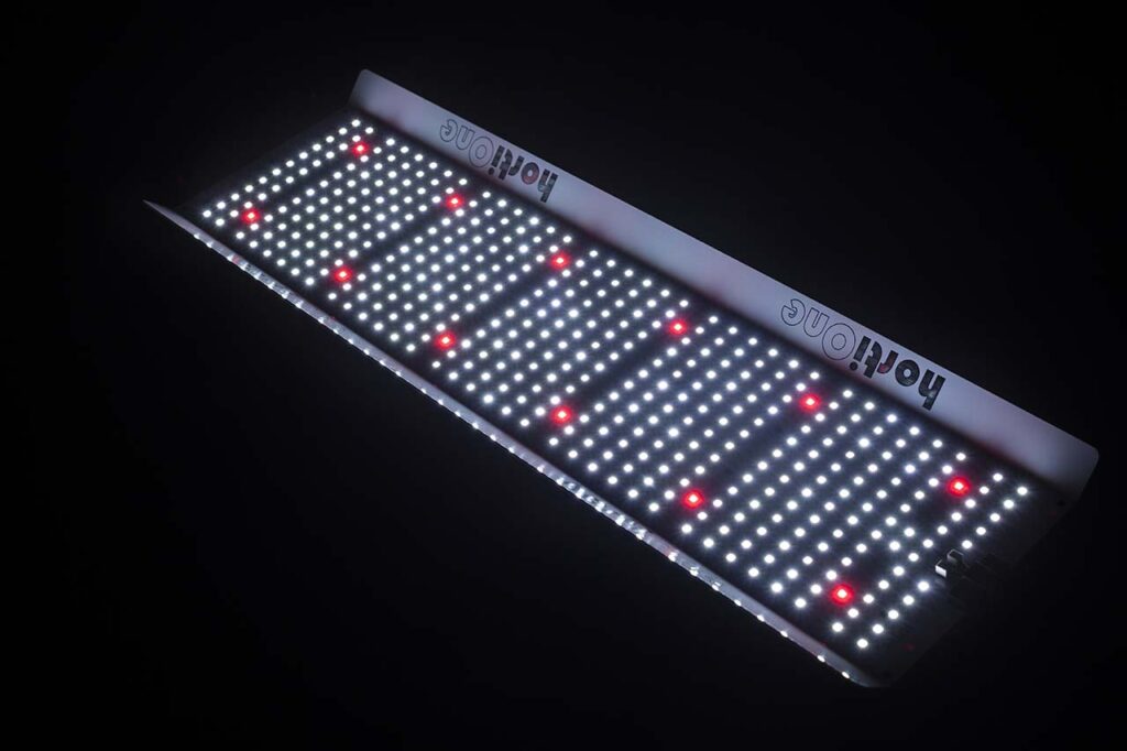LED-Kasvivalaisin Hortione 2.9 150W 2.9
