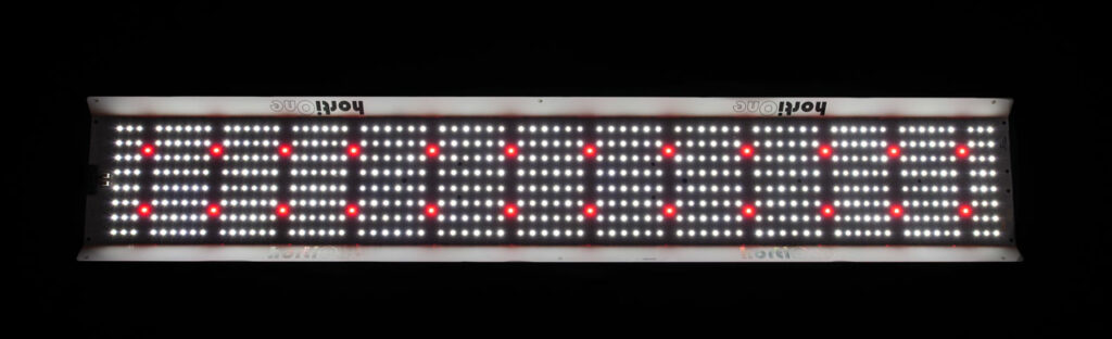 LED-Kasvivalaisin Hortione 2.9 220W 