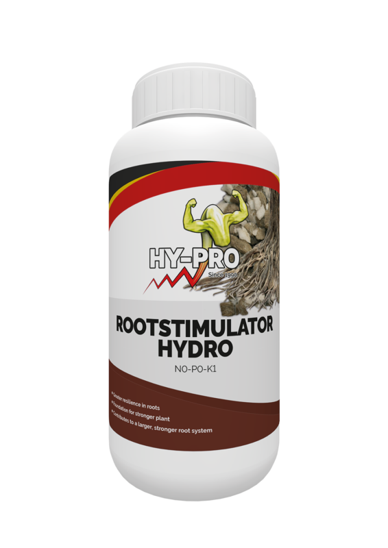 Hy-Pro Rootstimulator HYDRO 250ml - 500ml