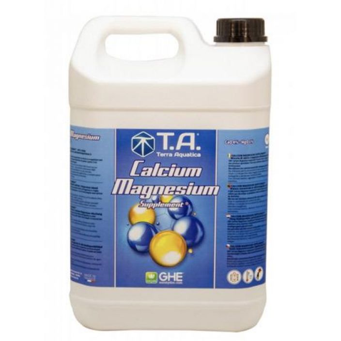 T.A Calsium Magnesium Supplement 5L