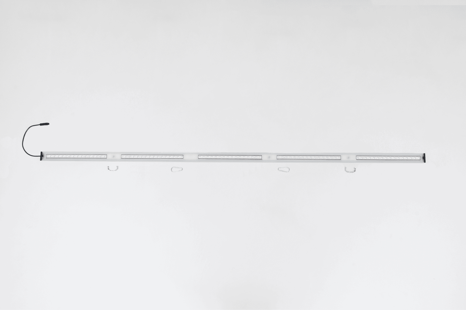 LED-Kasvivalaisin Sanlight Flex II-25