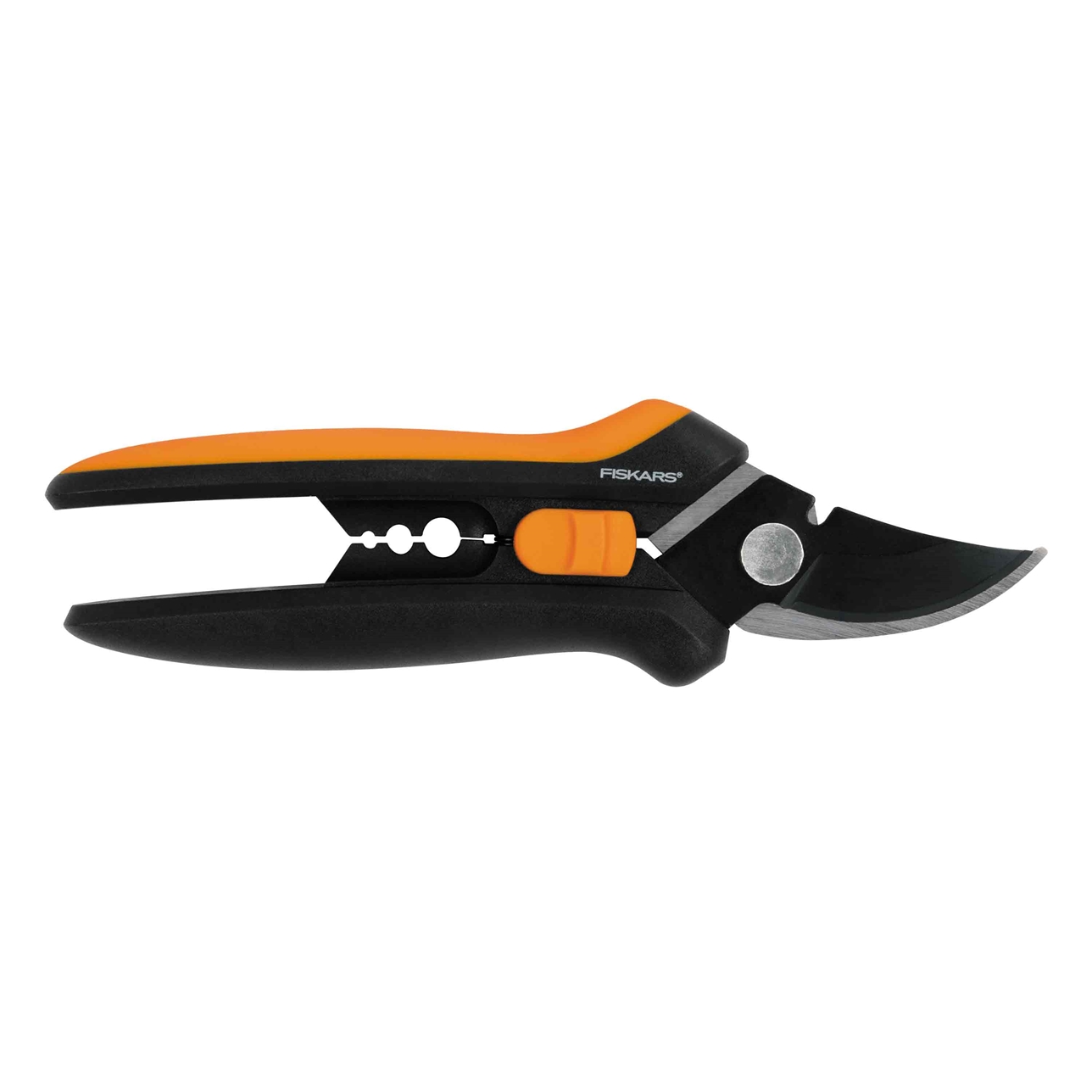 Fiskars sakset Solid snip pruning floral SP141