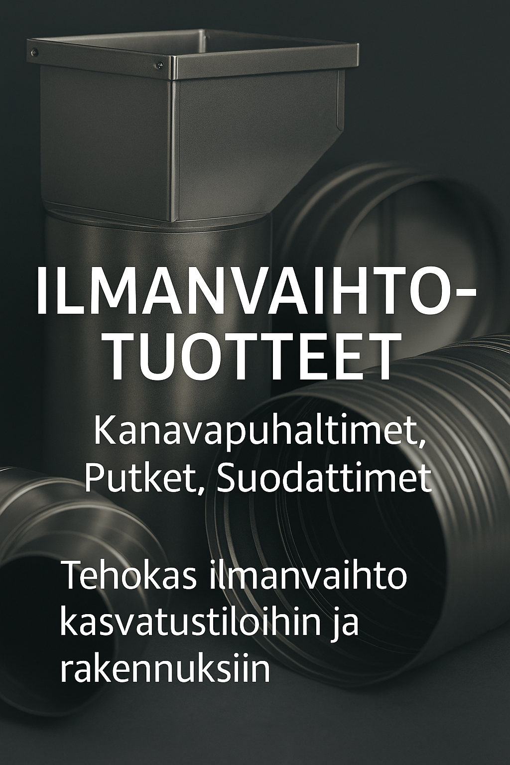 Ilmanvaihto
