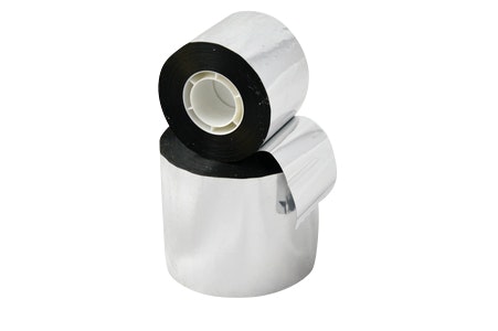 Alumiiniteippi 75mm x 100m