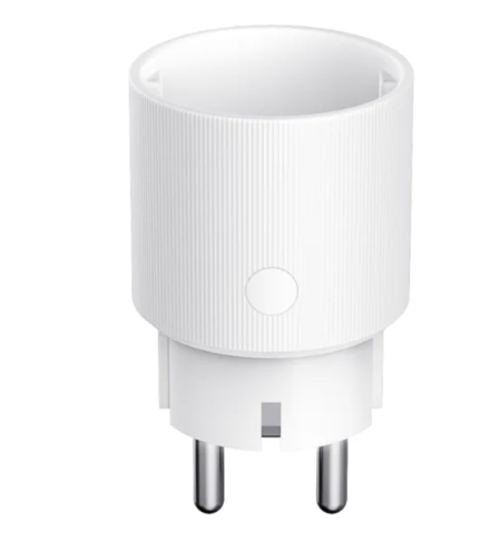 Avatto EU 16A Wi-Fi Smart Power Plug