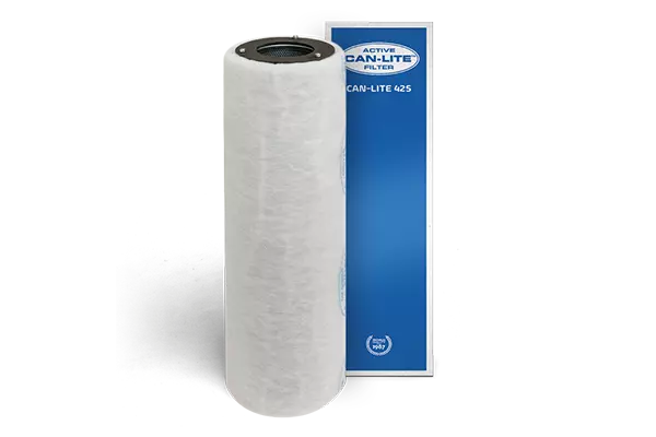Can-Lite 425 -aktiivihiilisuodatin