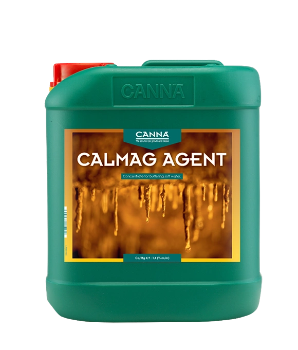 CANNA Cal-Mag Agent 5L