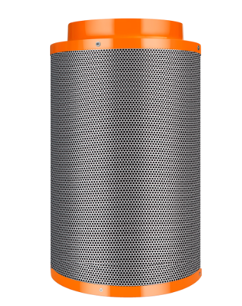 Aktiivihiilisuodatin Clivex Carbon Filter