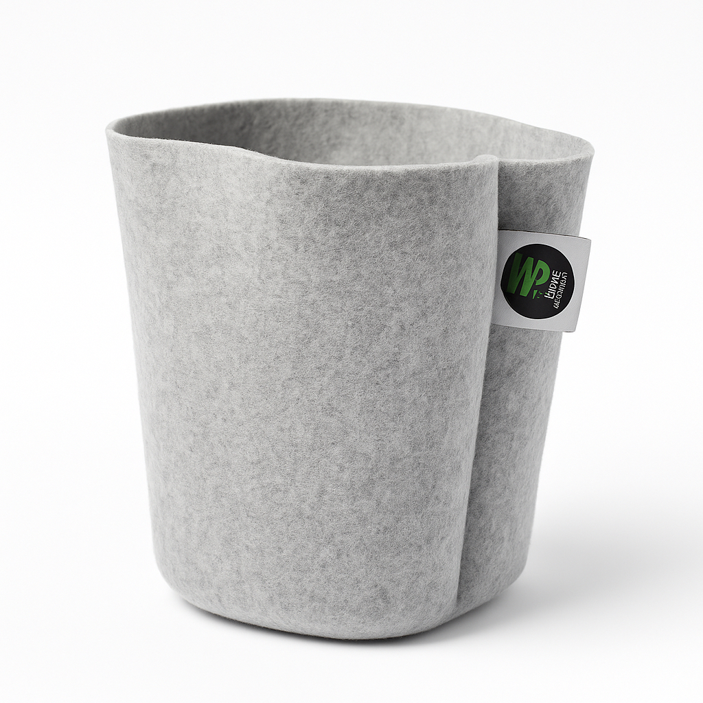 VP-Lux Paksu Kangasruukku 25L – Suomalainen laatukangas Äänekoskelta