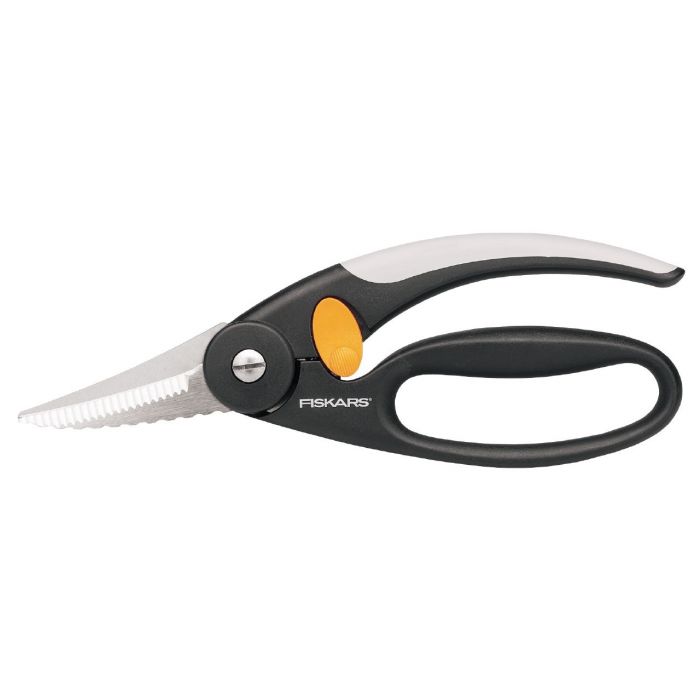 Fiskars Fish shears, kalasakset