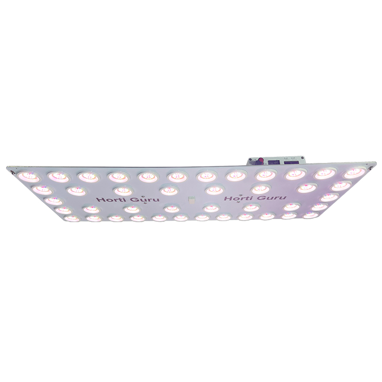 LED Kasvivalaisin Horti Guru 220W G2000 2.9