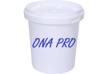 Hajunpoistaja / Ilmanraikastin ONA Geeli Pro 1L purkki