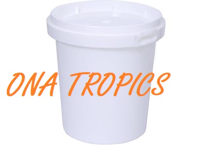 Hajunpoistaja / Ilmanraikastin ONA Geeli Tropics 1L purkki