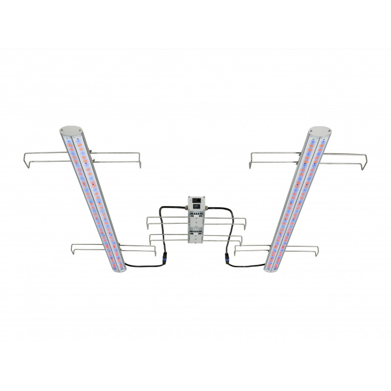 Hortimol LE90A10 UV 50W+IR 40W