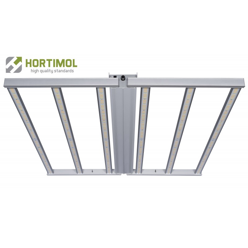 LED-Kasvivalaisin Hortimol MG6 LED 480W 2.8