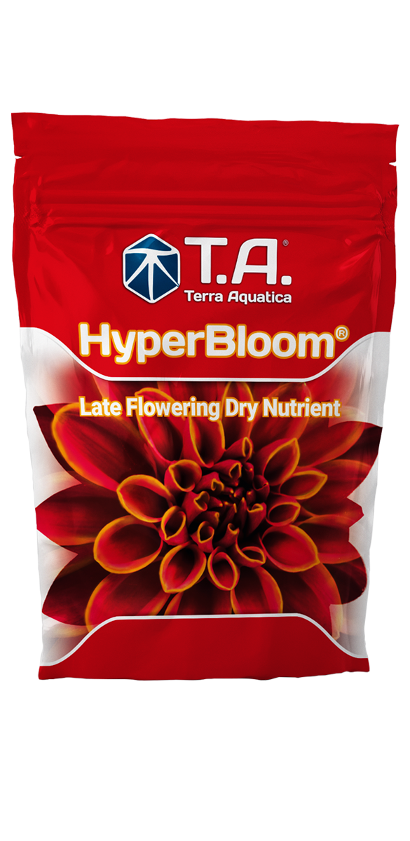 Terra Aquatica HyperBloom 100gr