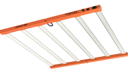 Ignator Heroled 720W 2.8, LED-Kasvivalaisin