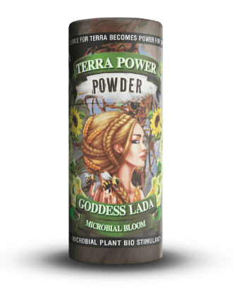 Jauheravinne Goddes Lada 15gr