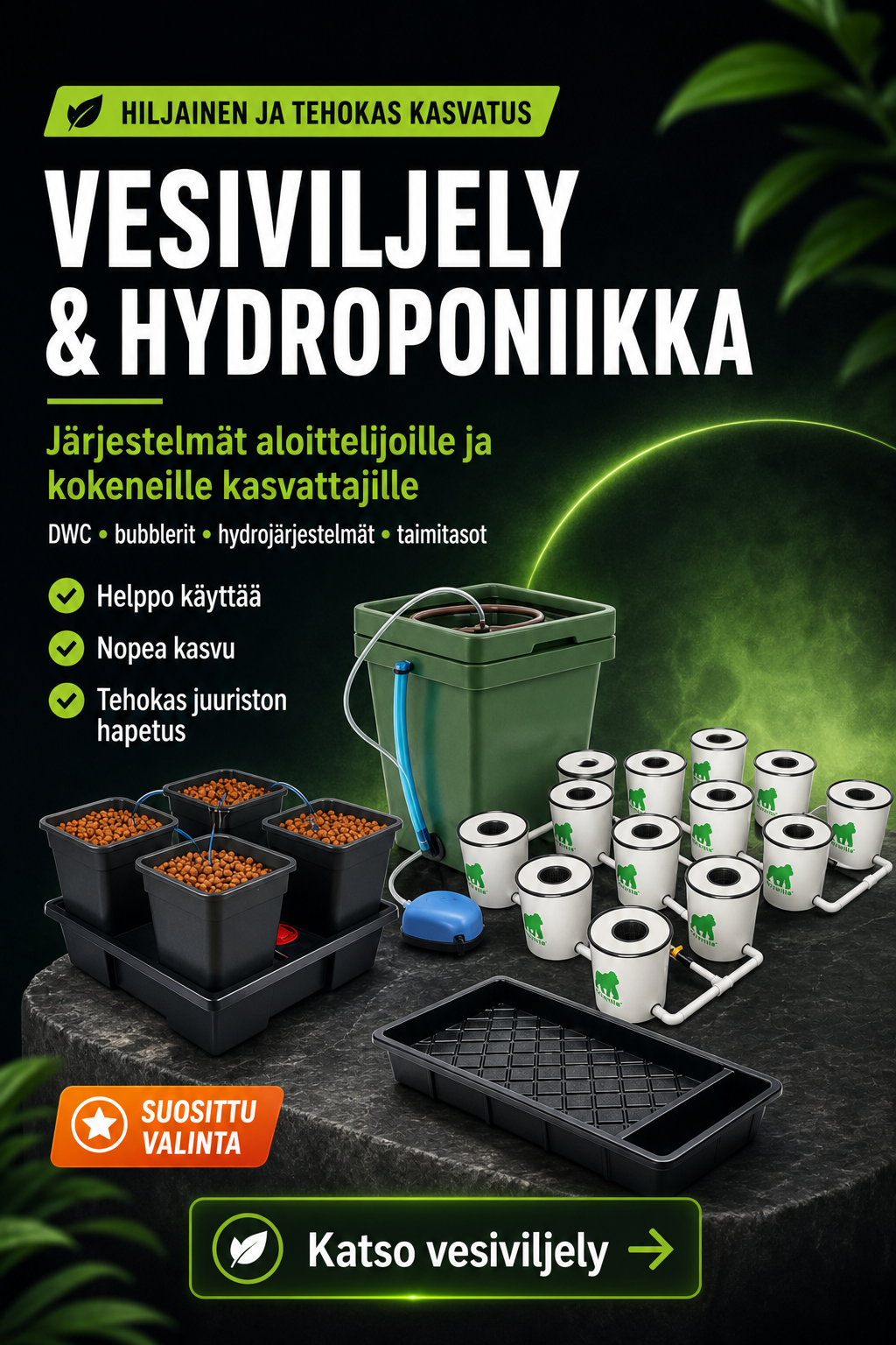 Vesivilljely