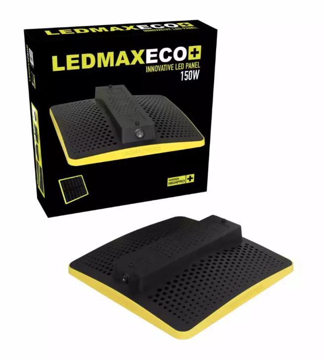 Kasvivalo Ledmaxeco 150W GHP 
