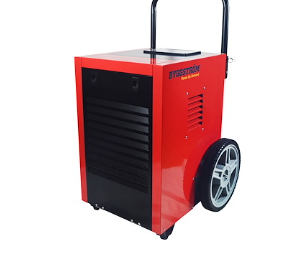 kosteudenpoistaja IM50L (50L/24h)