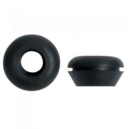 Kumitiiviste rengas 12.7mm T.A 